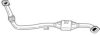 OPEL 854437 Catalytic Converter